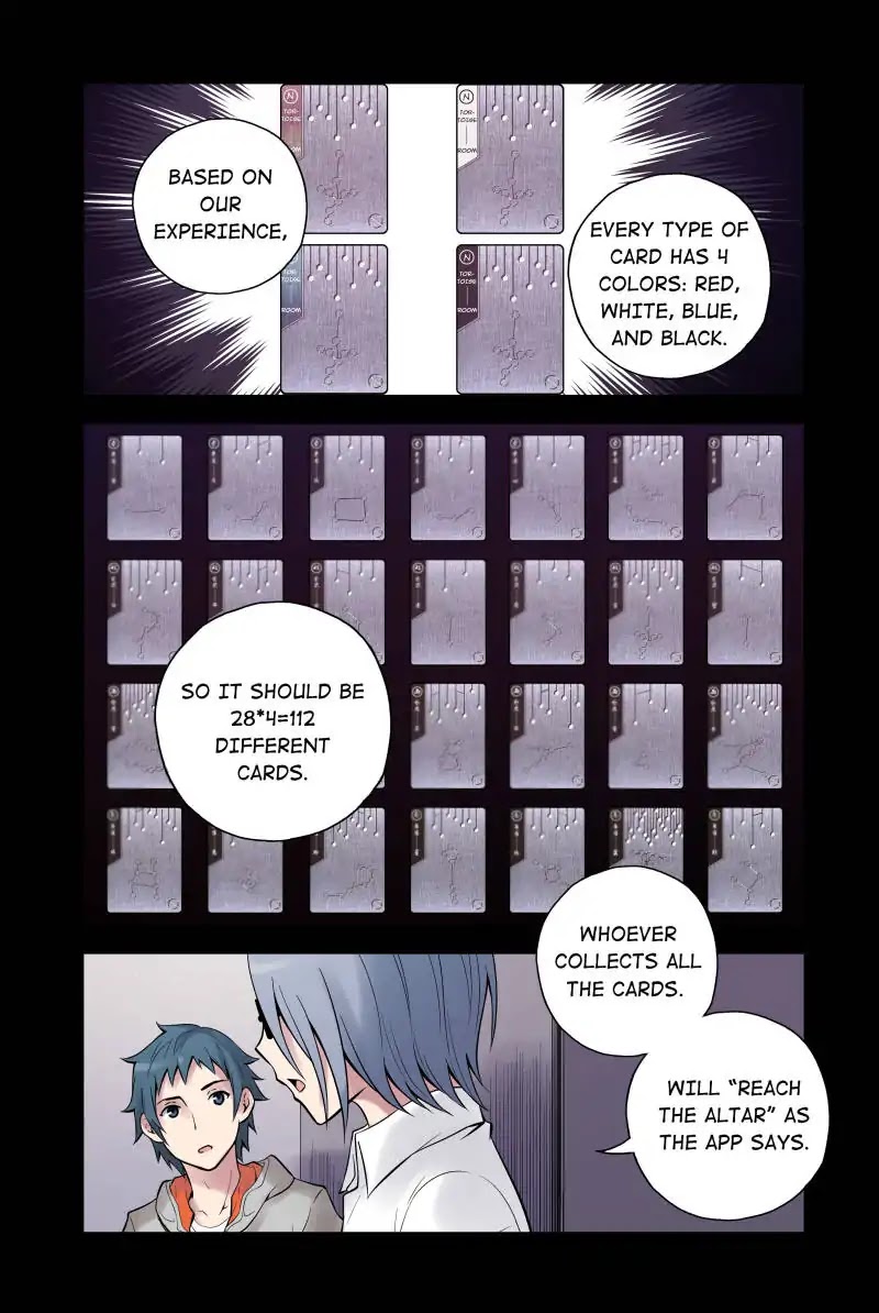 Crimson Skies Chapter 25 page 8 - Chapter 25