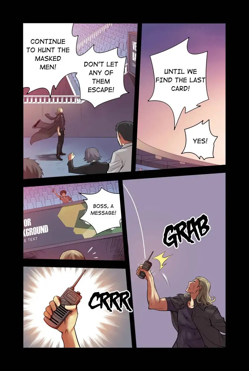 Crimson Skies Chapter 26 page 11 - Chapter 26