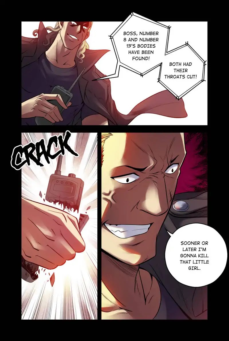 Crimson Skies Chapter 26 page 12 - Chapter 26