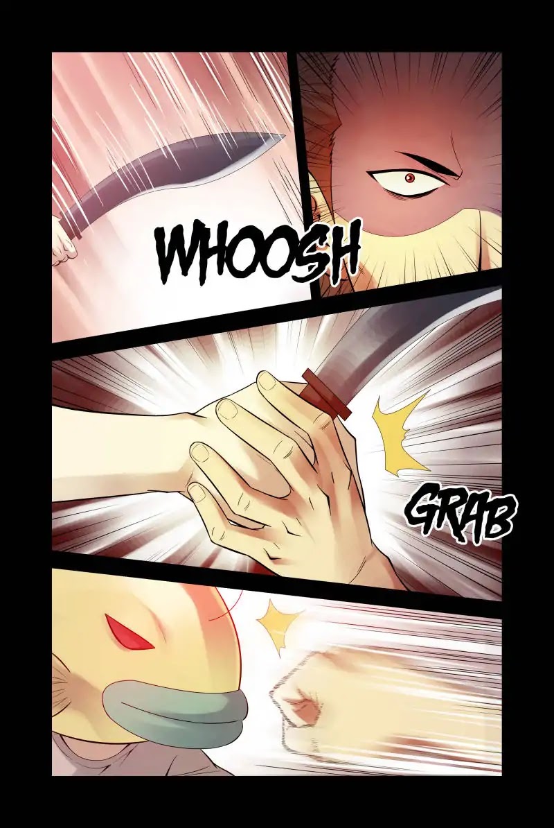 Crimson Skies Chapter 26 page 3 - Chapter 26
