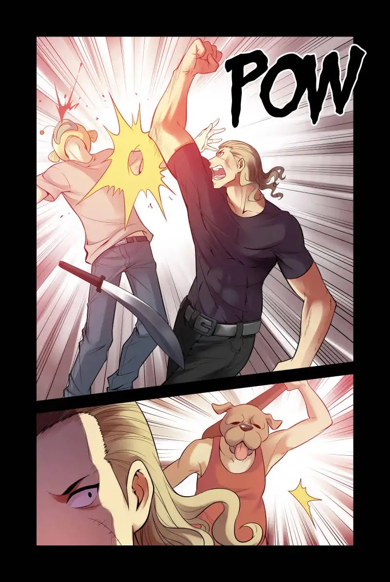 Crimson Skies Chapter 26 page 4 - Chapter 26