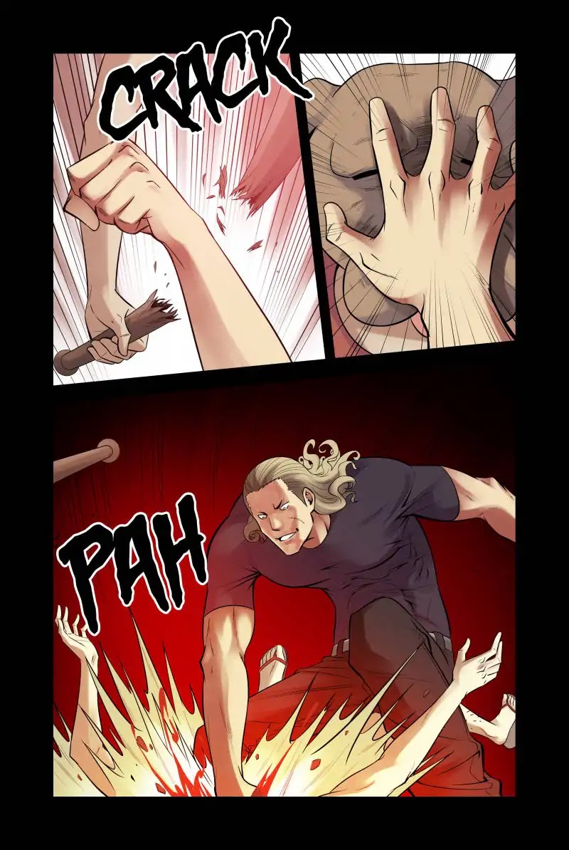 Crimson Skies Chapter 26 page 5 - Chapter 26