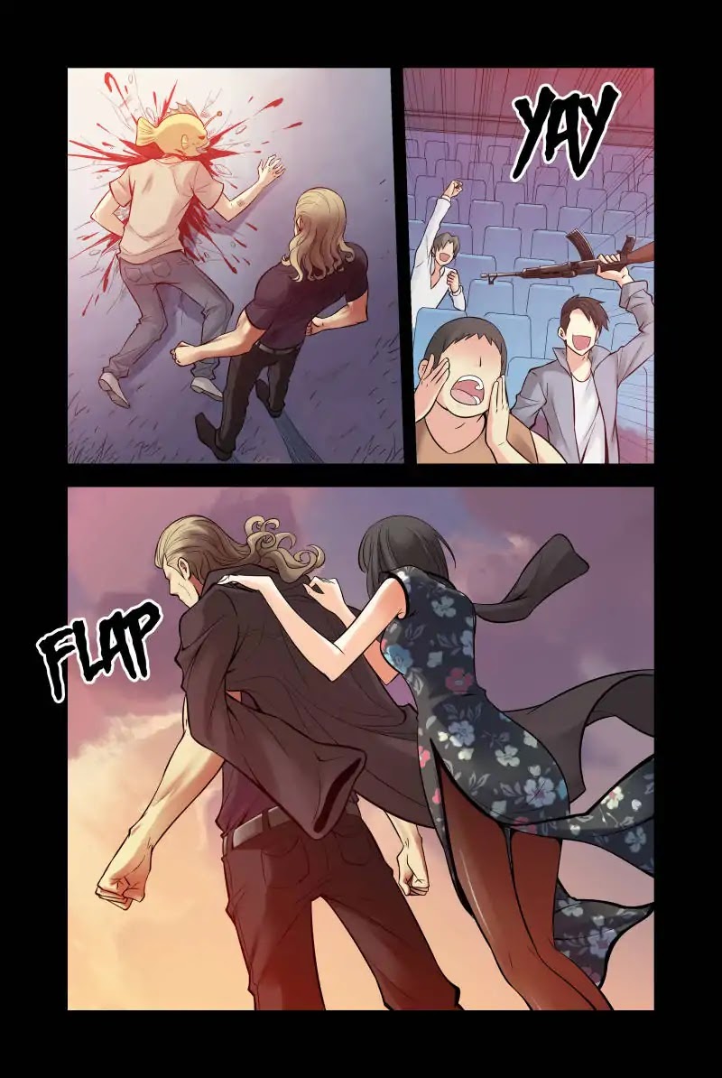 Crimson Skies Chapter 26 page 8 - Chapter 26