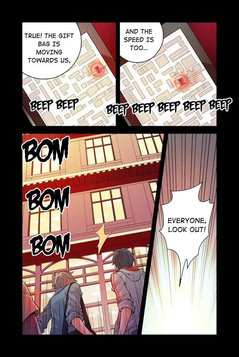 Crimson Skies Chapter 28 page 2 - Chapter 28