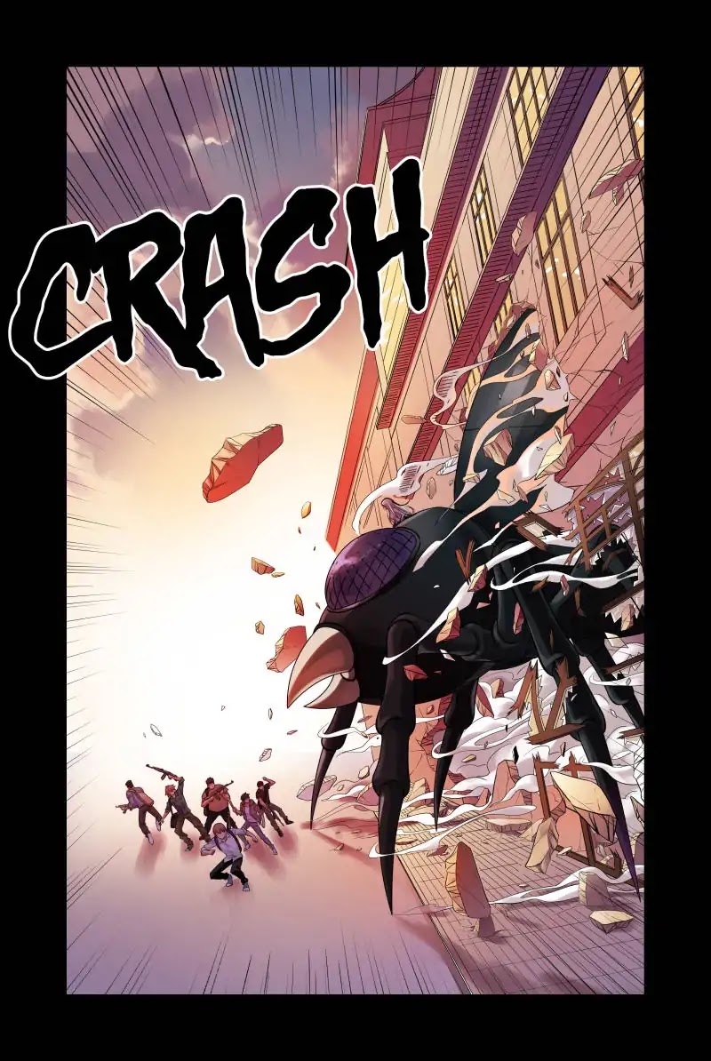 Crimson Skies Chapter 28 page 3 - Chapter 28