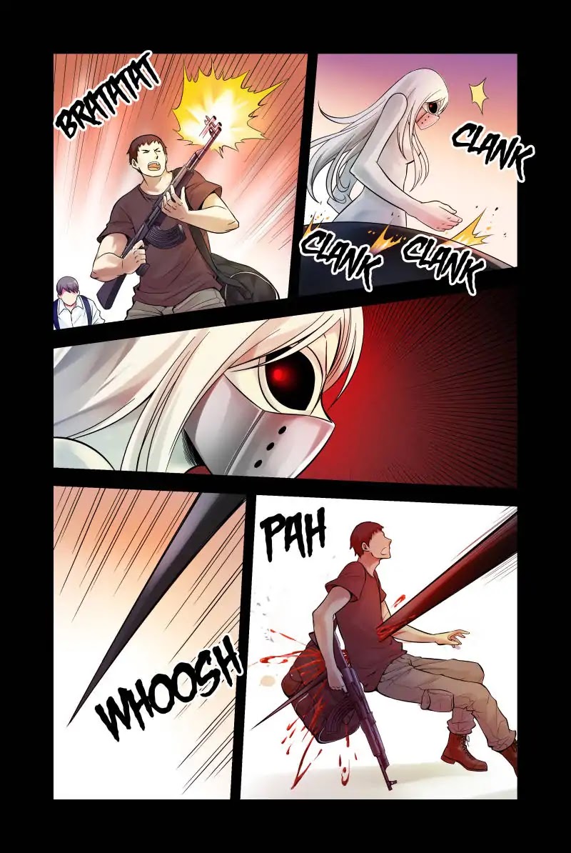 Crimson Skies Chapter 28 page 7 - Chapter 28