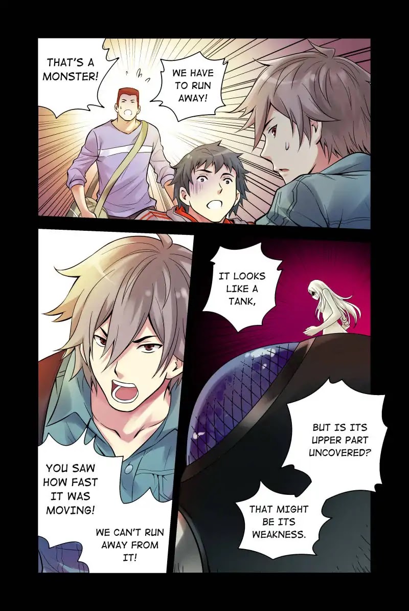 Crimson Skies Chapter 28 page 8 - Chapter 28