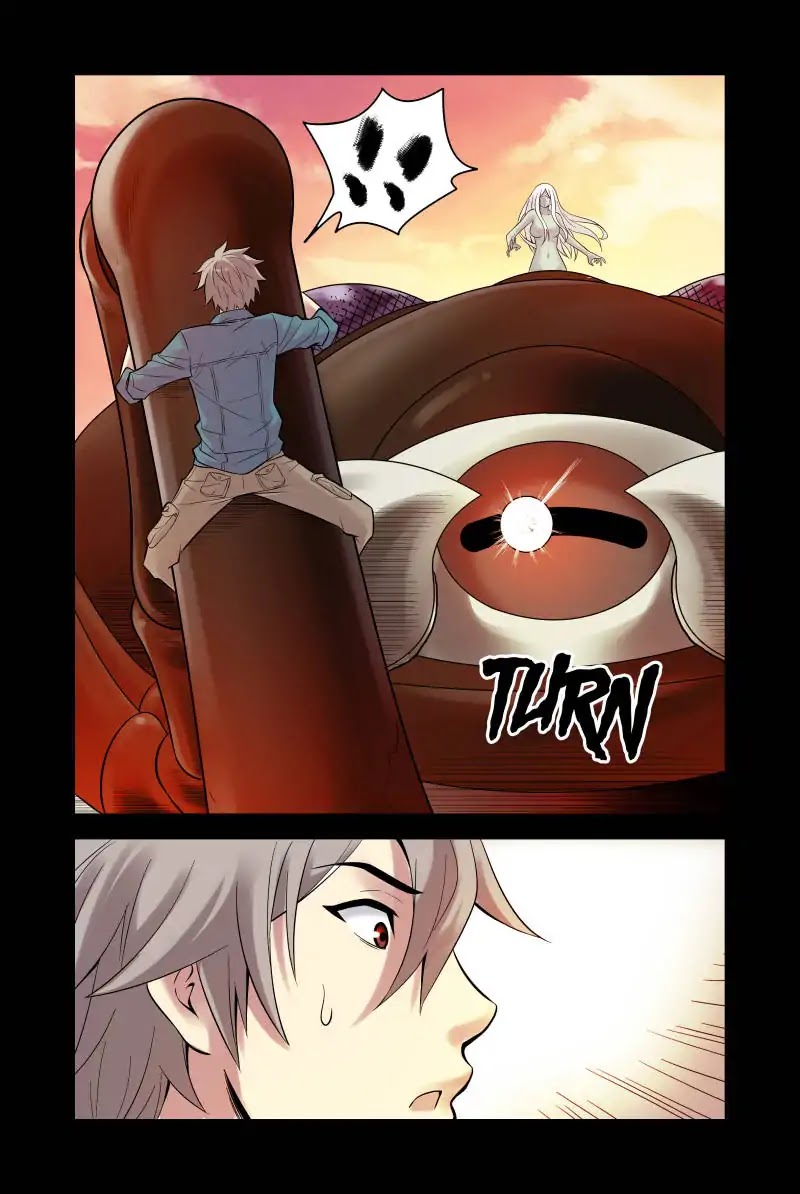 Crimson Skies Chapter 29 page 10 - Chapter 29