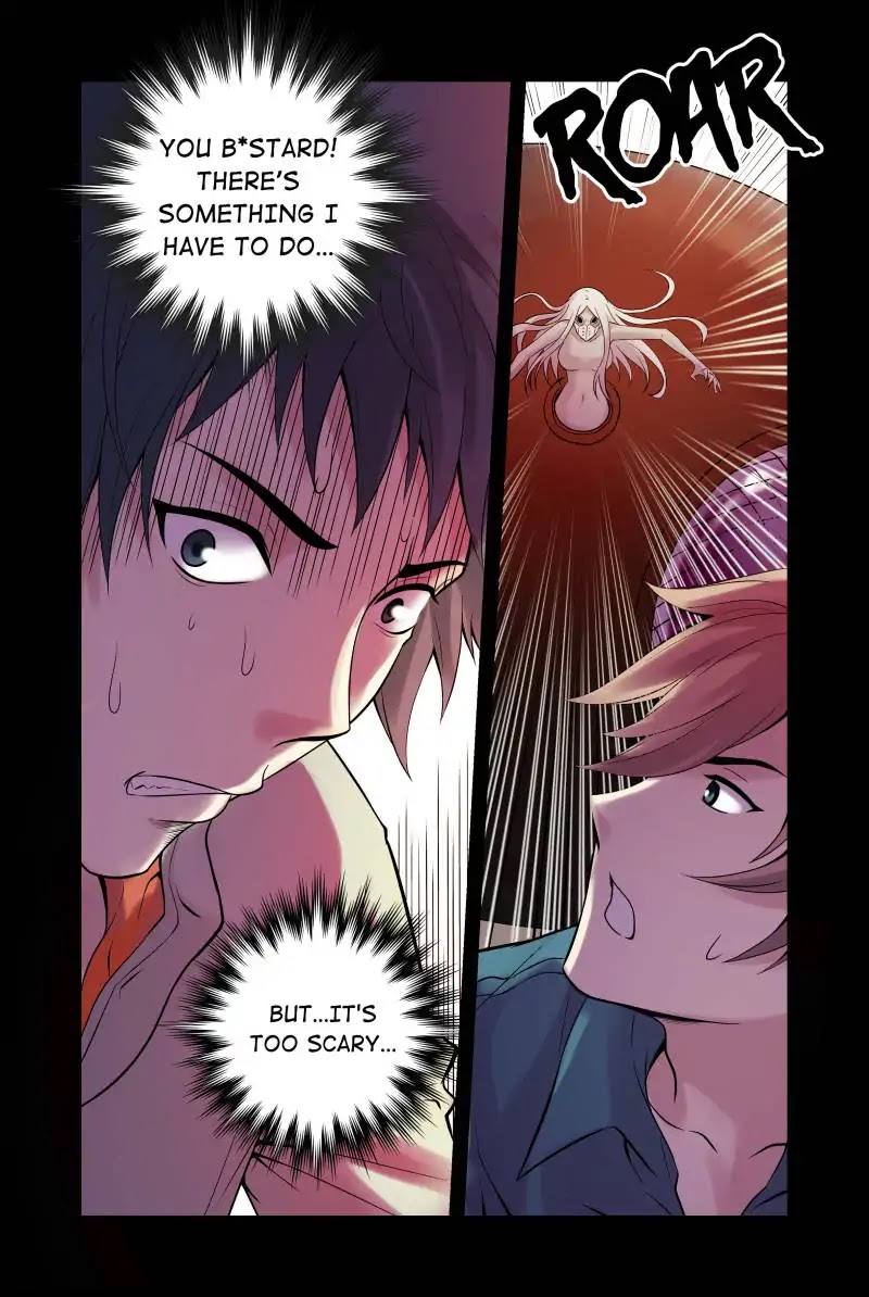 Crimson Skies Chapter 29 page 2 - Chapter 29