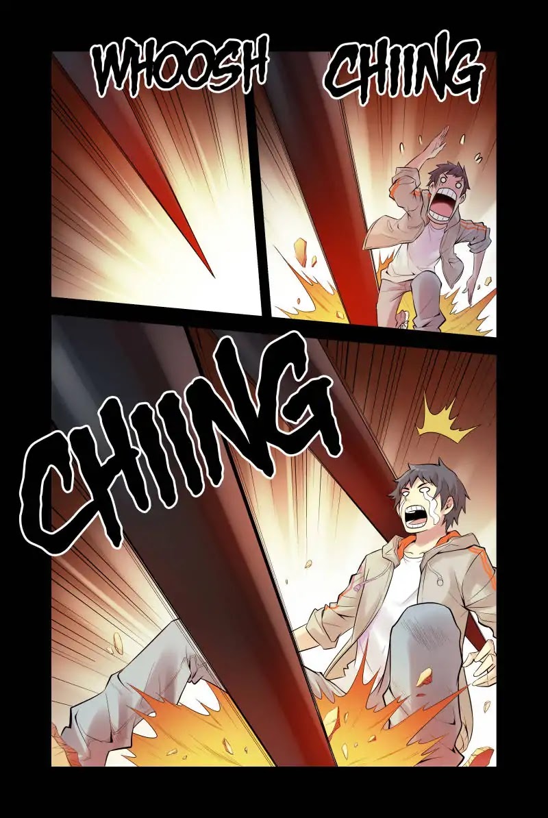 Crimson Skies Chapter 29 page 4 - Chapter 29