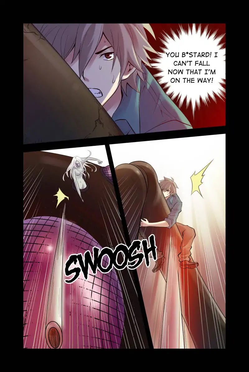 Crimson Skies Chapter 29 page 8 - Chapter 29