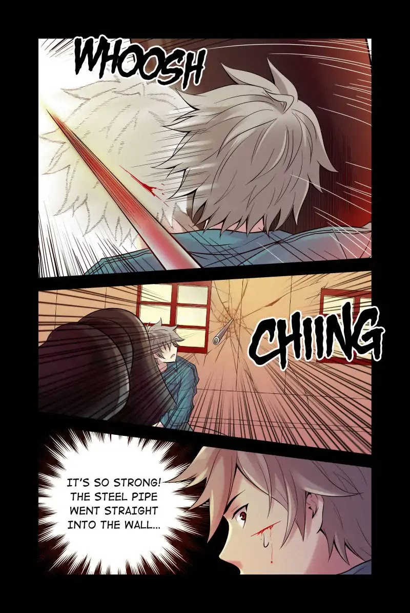 Crimson Skies Chapter 29 page 9 - Chapter 29