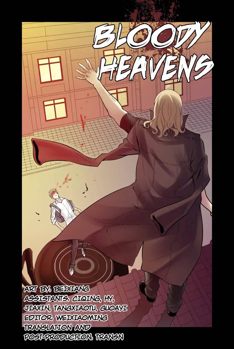 Crimson Skies Chapter 31 page 2 - Chapter 31