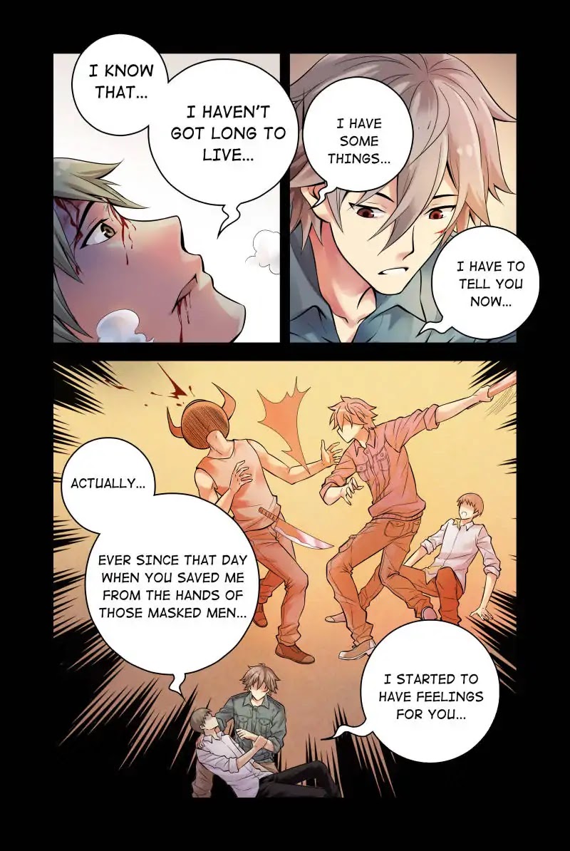 Crimson Skies Chapter 31 page 6 - Chapter 31
