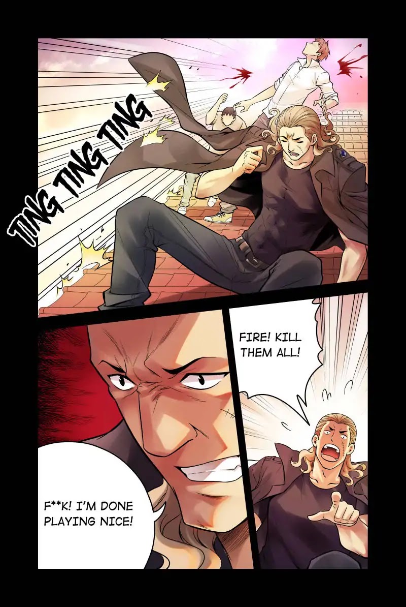 Crimson Skies Chapter 33 page 3 - Chapter 33