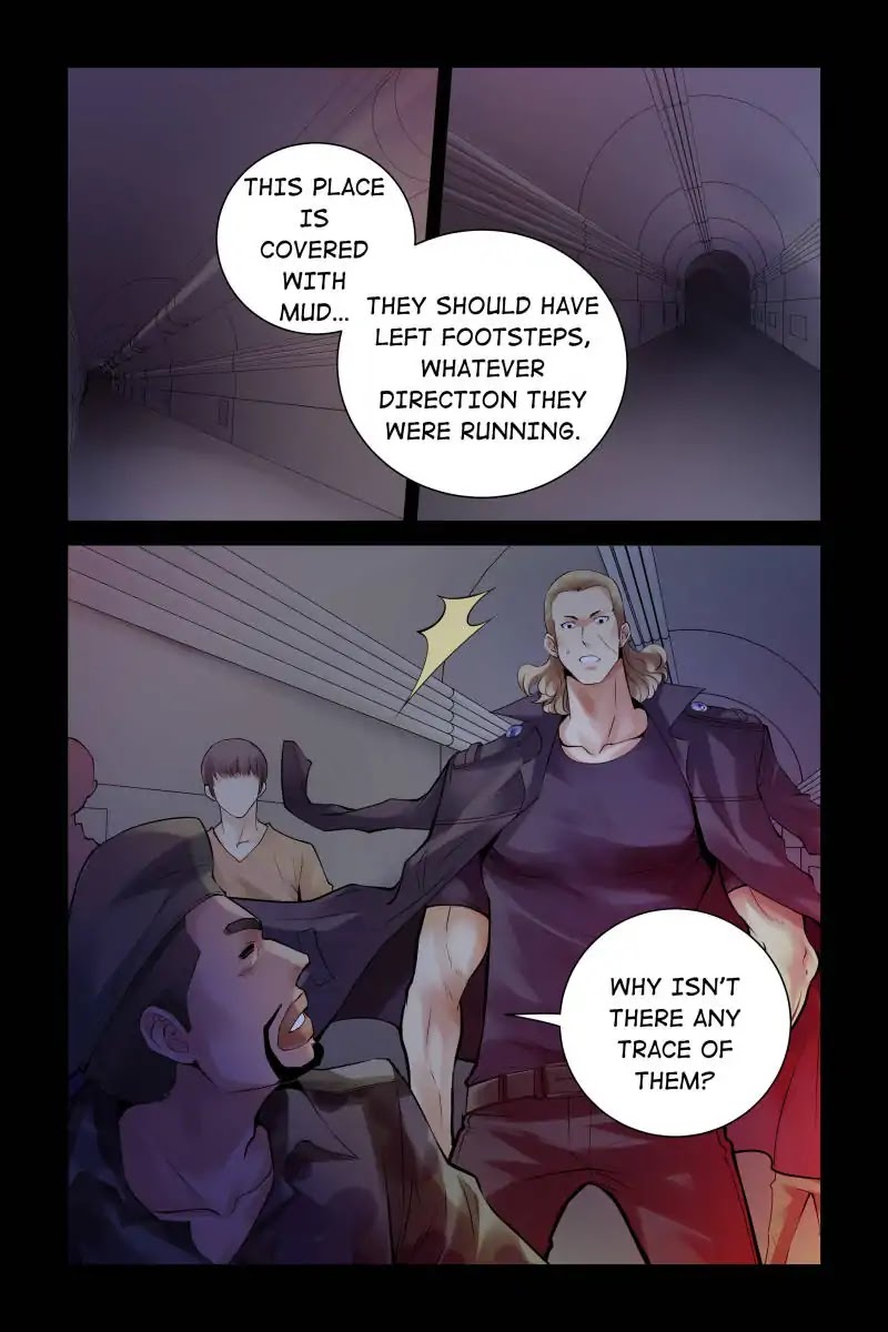 Crimson Skies Chapter 34 page 10 - Chapter 34