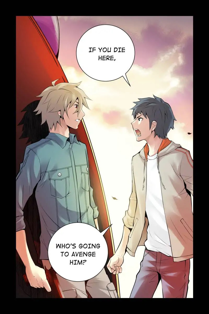 Crimson Skies Chapter 34 page 2 - Chapter 34