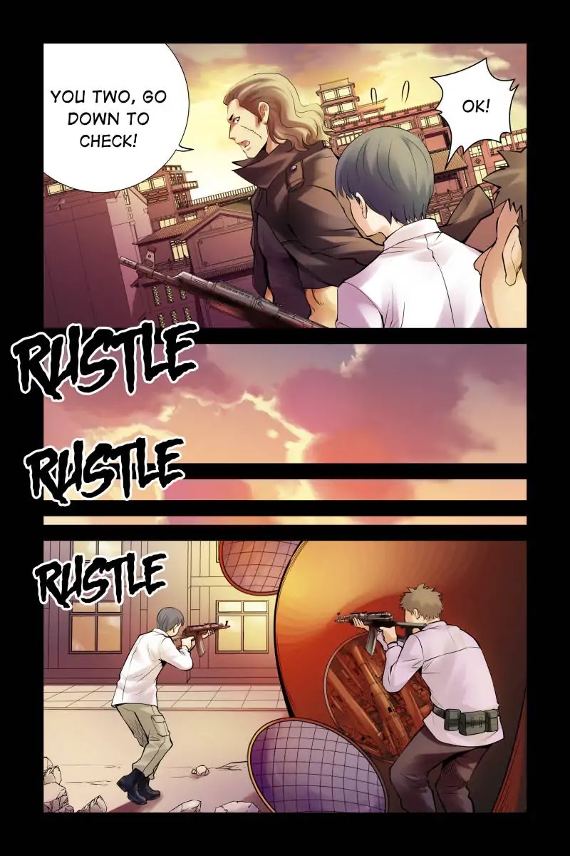 Crimson Skies Chapter 34 page 6 - Chapter 34