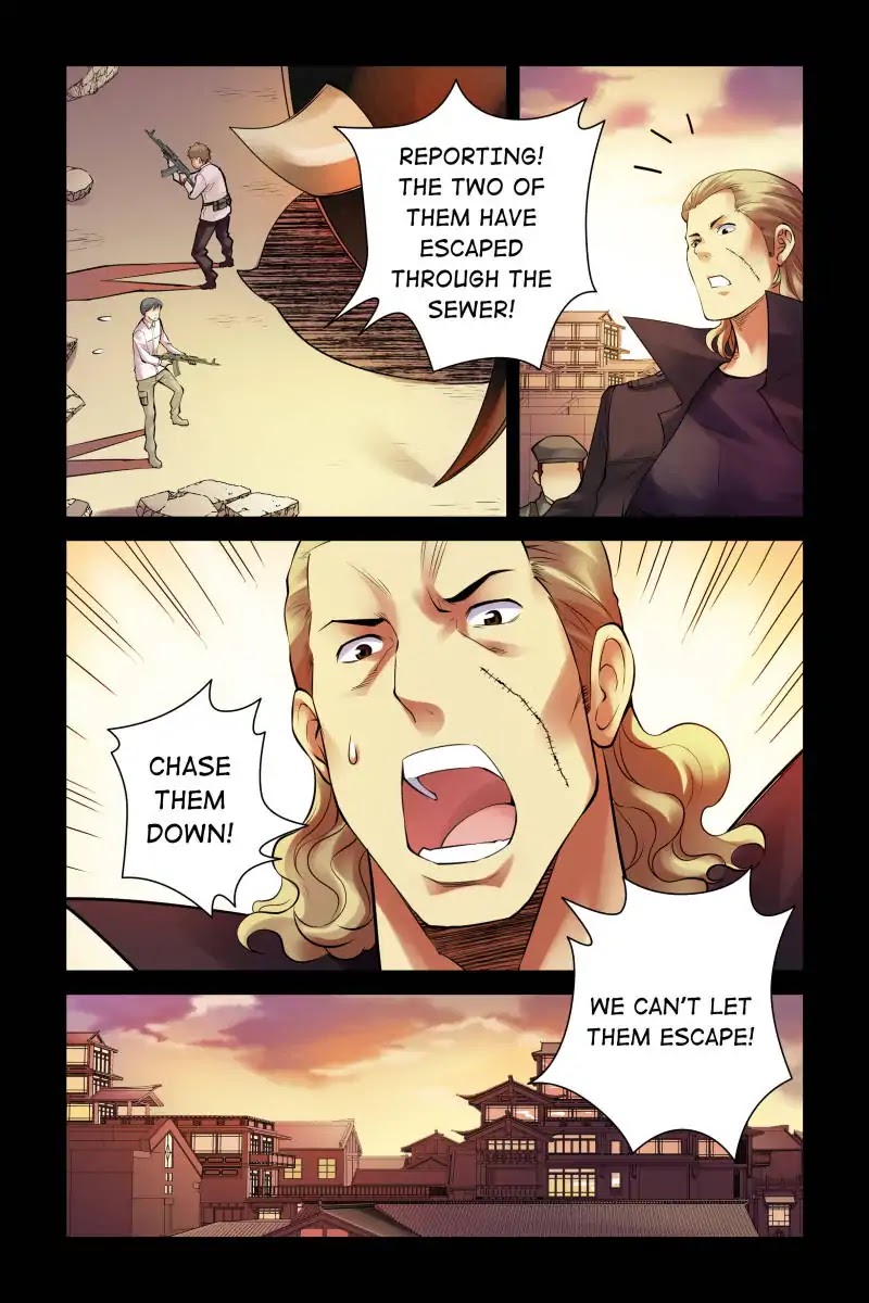 Crimson Skies Chapter 34 page 8 - Chapter 34