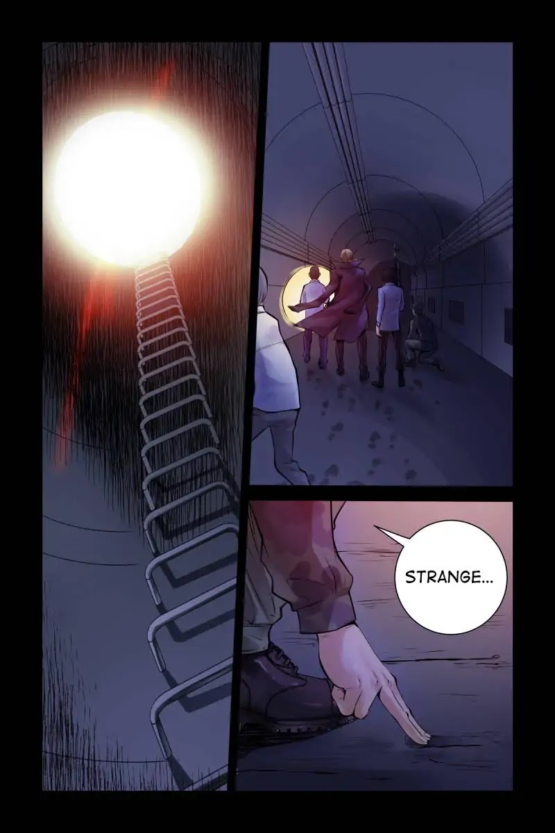 Crimson Skies Chapter 34 page 9 - Chapter 34