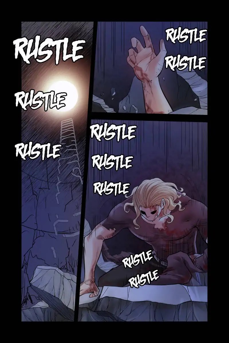 Crimson Skies Chapter 35 page 6 - Chapter 35