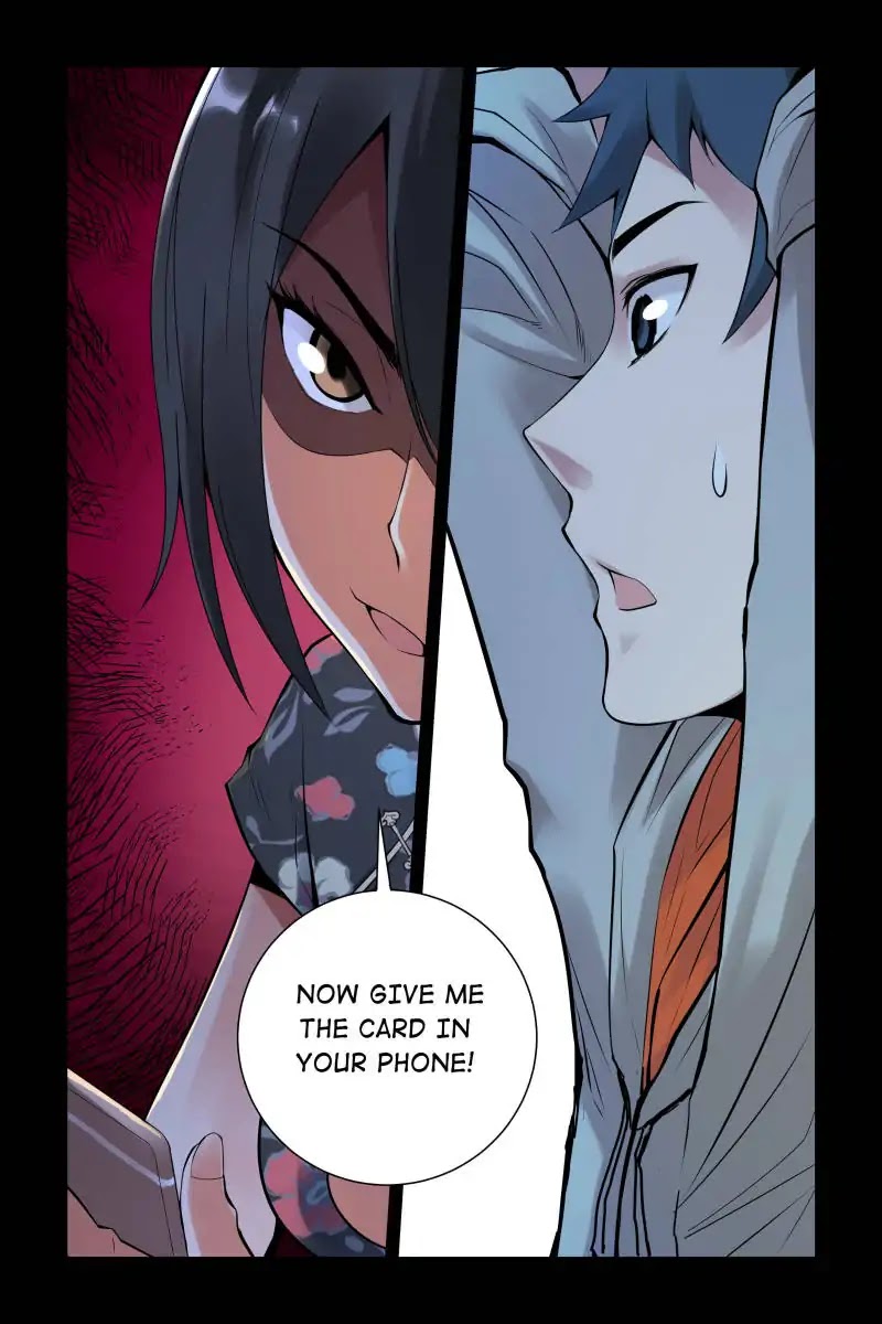 Crimson Skies Chapter 36 page 10 - Chapter 36