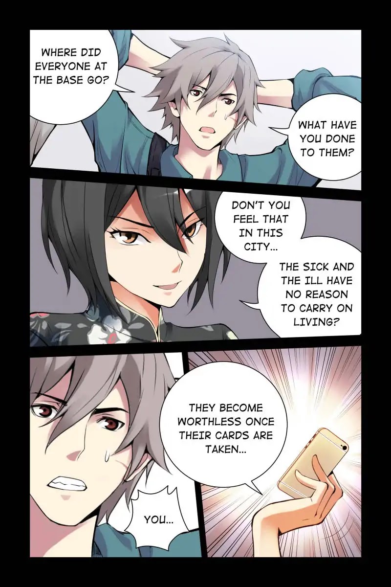 Crimson Skies Chapter 36 page 3 - Chapter 36
