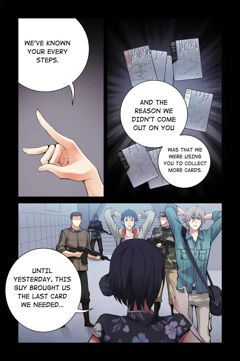 Crimson Skies Chapter 36 page 7 - Chapter 36