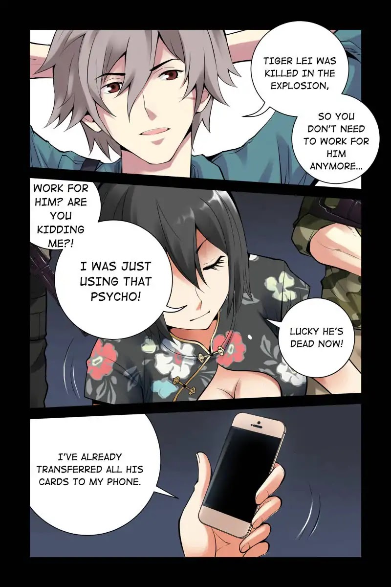 Crimson Skies Chapter 36 page 8 - Chapter 36