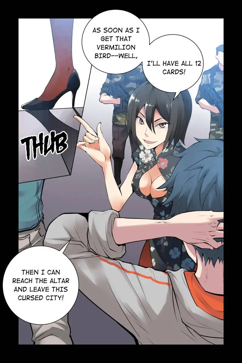 Crimson Skies Chapter 36 page 9 - Chapter 36