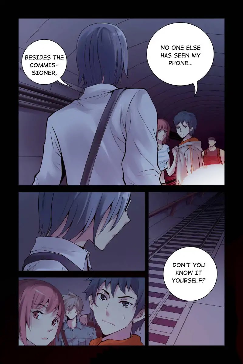 Crimson Skies Chapter 38 page 7 - Chapter 38