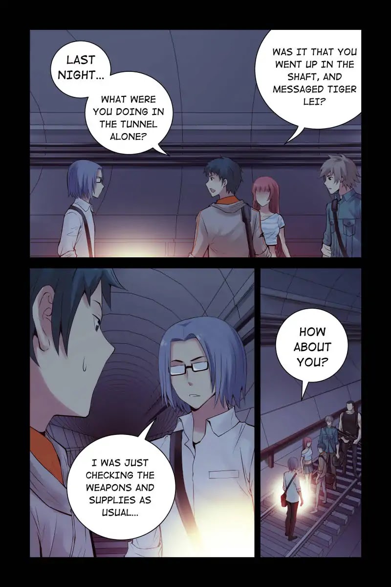 Crimson Skies Chapter 38 page 9 - Chapter 38