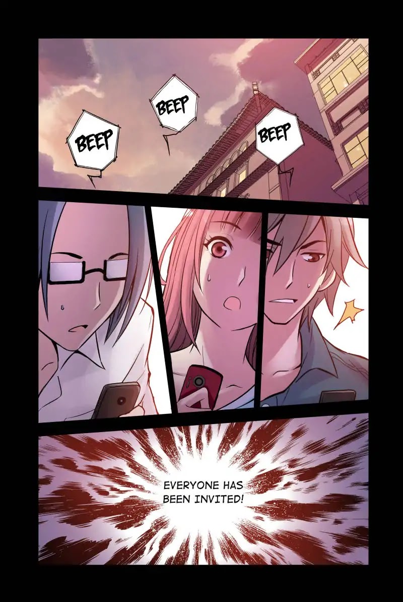 Crimson Skies Chapter 39 page 10 - Chapter 39