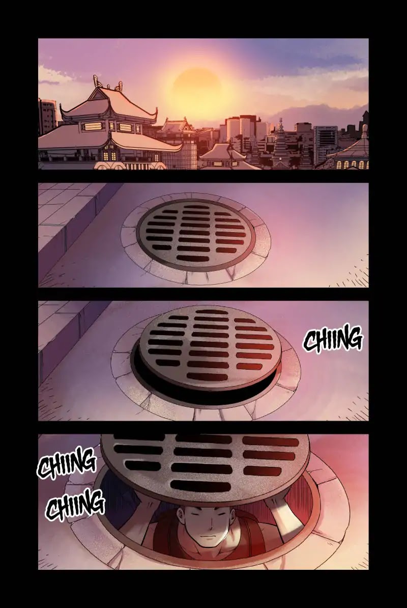Crimson Skies Chapter 39 page 6 - Chapter 39