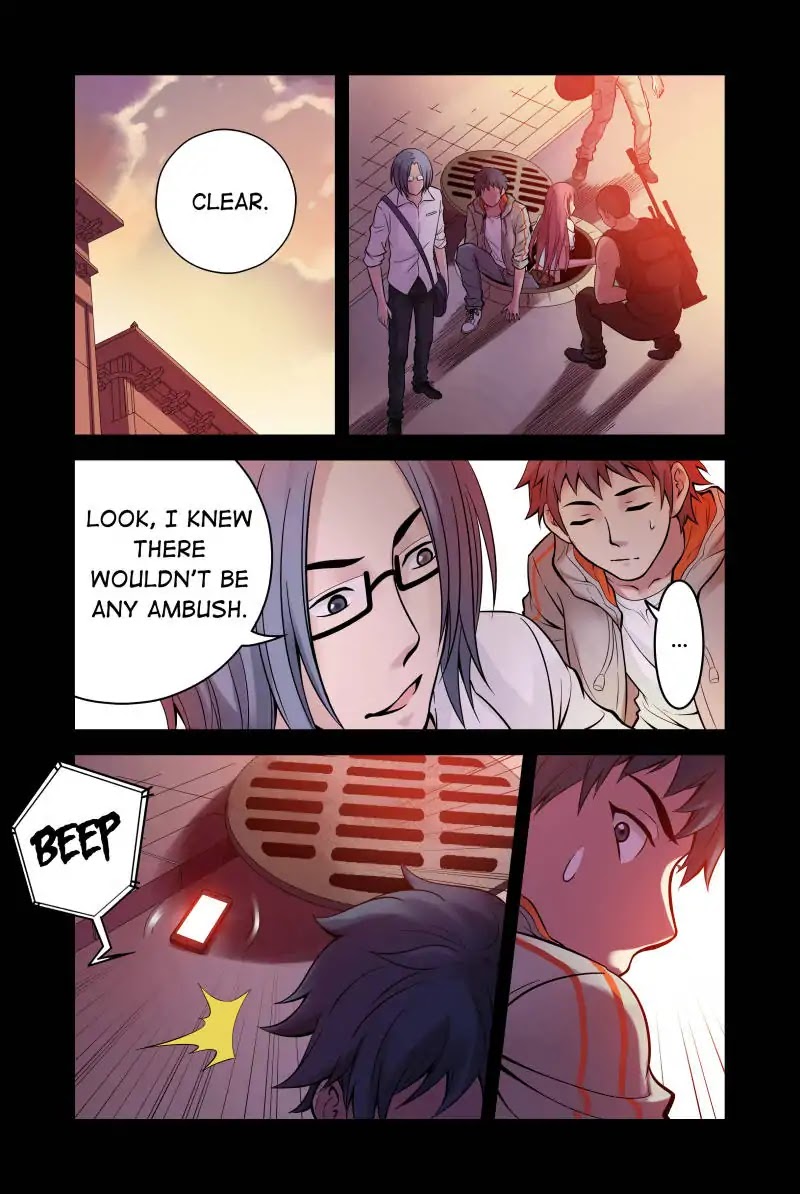 Crimson Skies Chapter 39 page 7 - Chapter 39