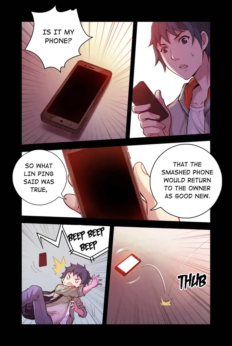 Crimson Skies Chapter 39 page 8 - Chapter 39
