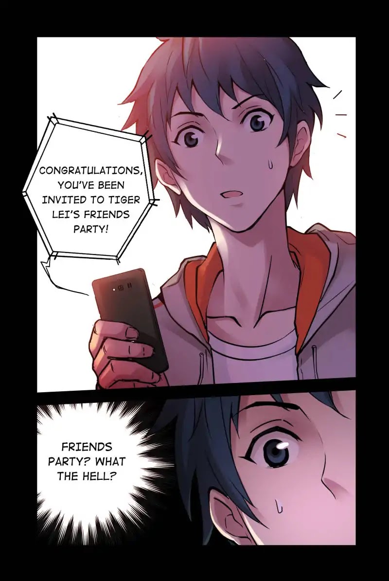 Crimson Skies Chapter 39 page 9 - Chapter 39