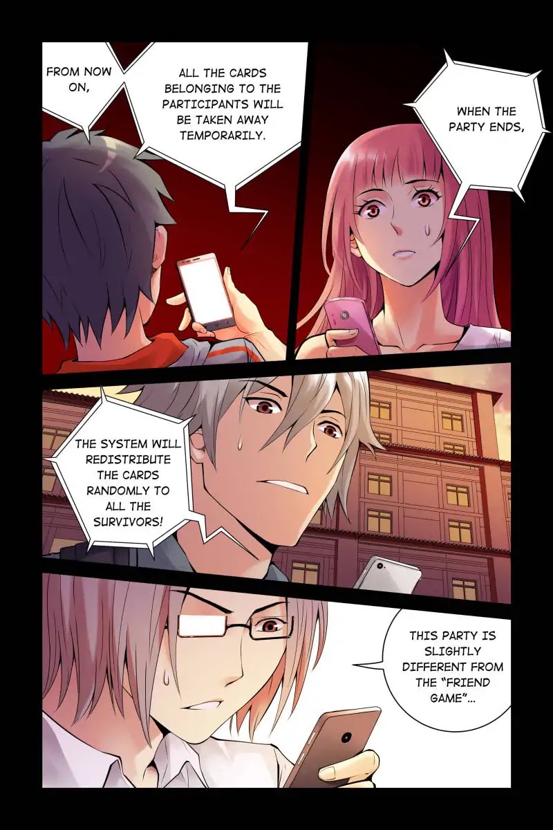 Crimson Skies Chapter 40 page 2 - Chapter 40