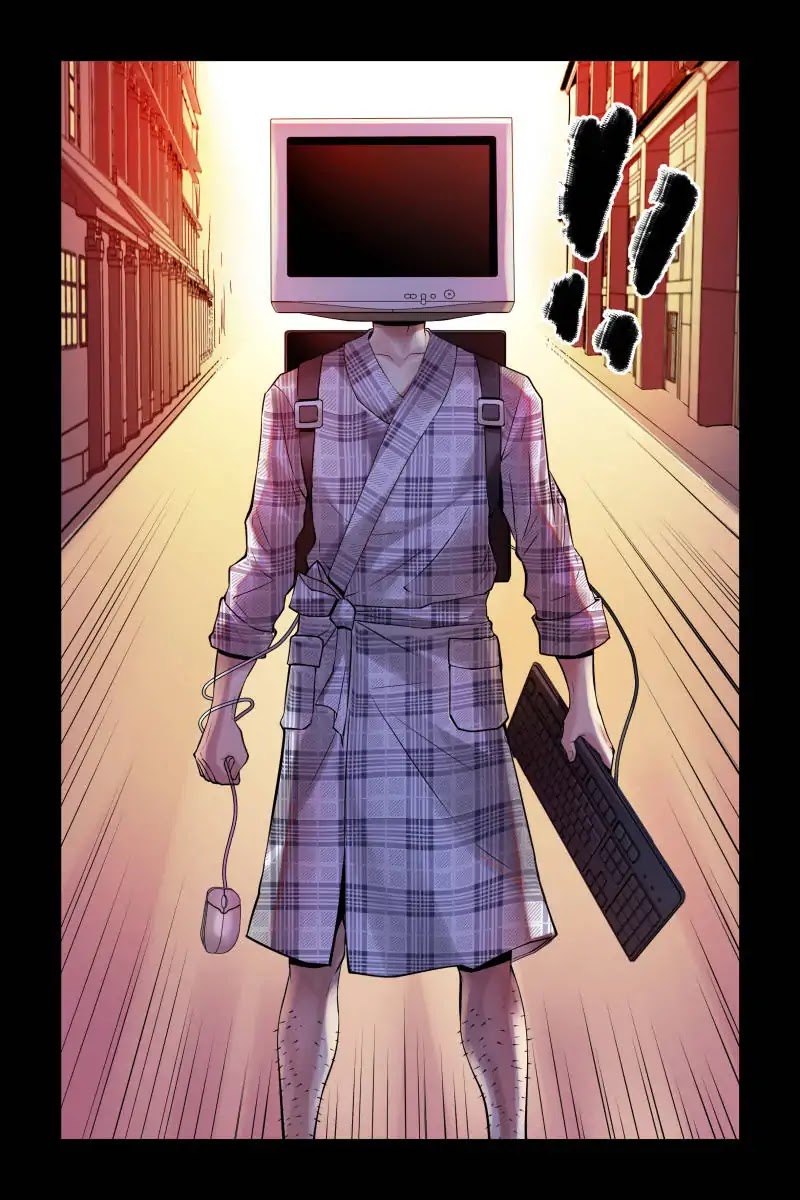 Crimson Skies Chapter 40 page 6 - Chapter 40