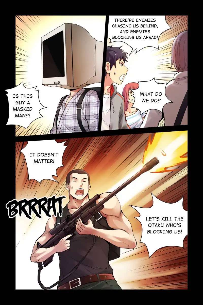 Crimson Skies Chapter 40 page 7 - Chapter 40