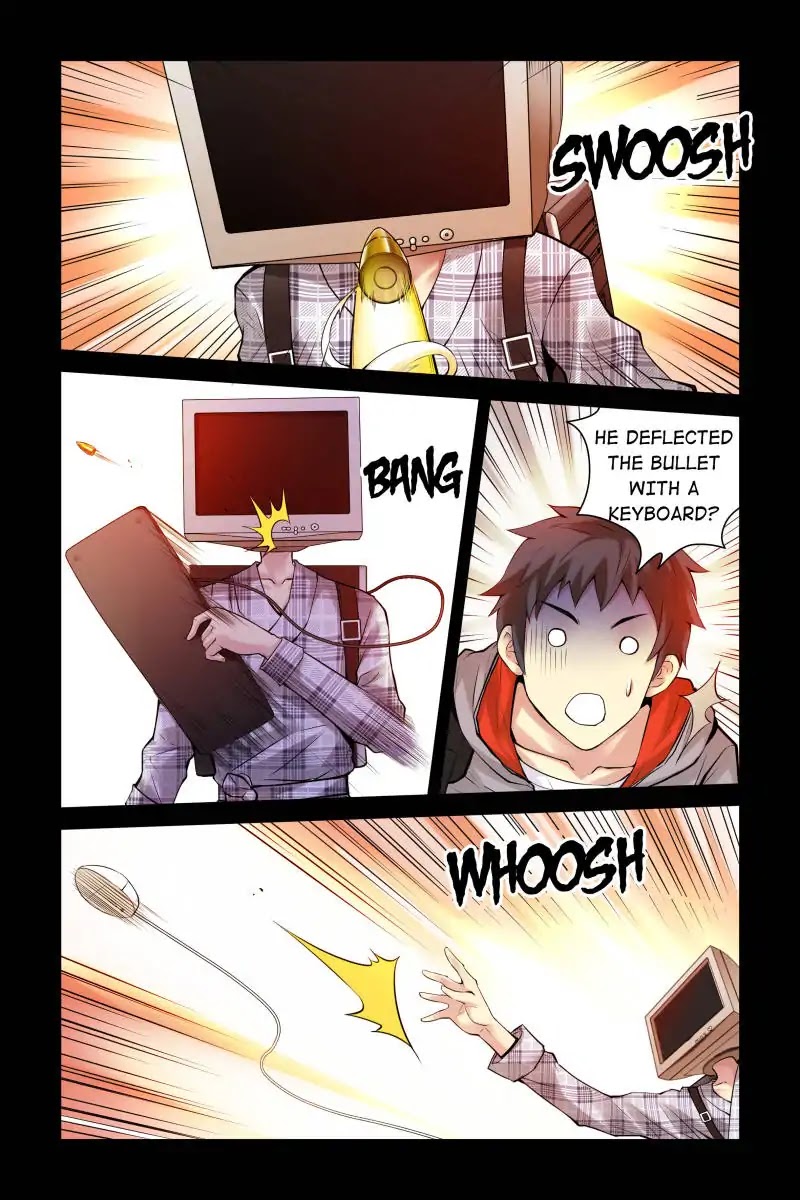 Crimson Skies Chapter 40 page 8 - Chapter 40