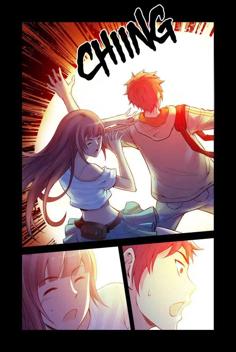 Crimson Skies Chapter 41 page 5 - Chapter 41