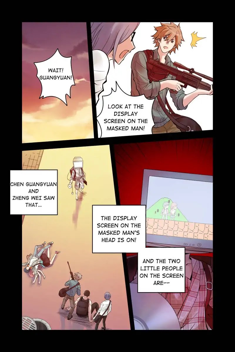 Crimson Skies Chapter 41 page 7 - Chapter 41