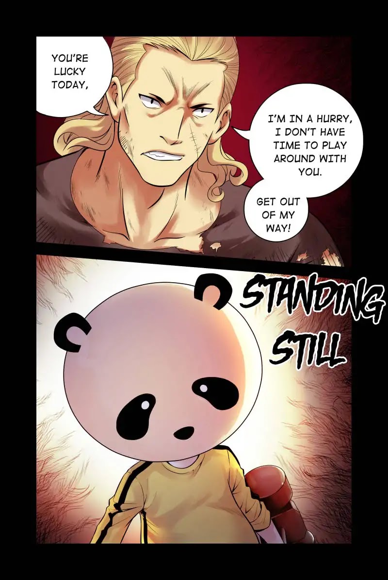 Crimson Skies Chapter 43 page 10 - Chapter 43