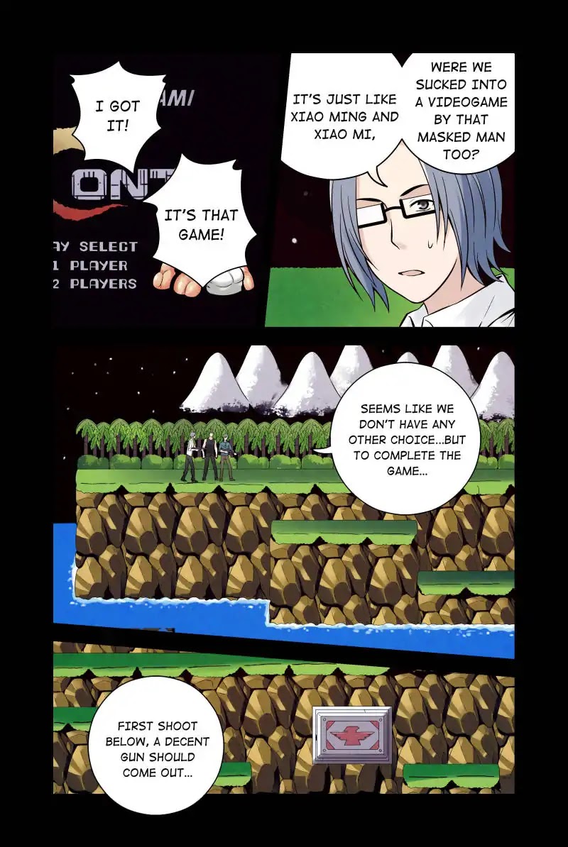 Crimson Skies Chapter 43 page 7 - Chapter 43