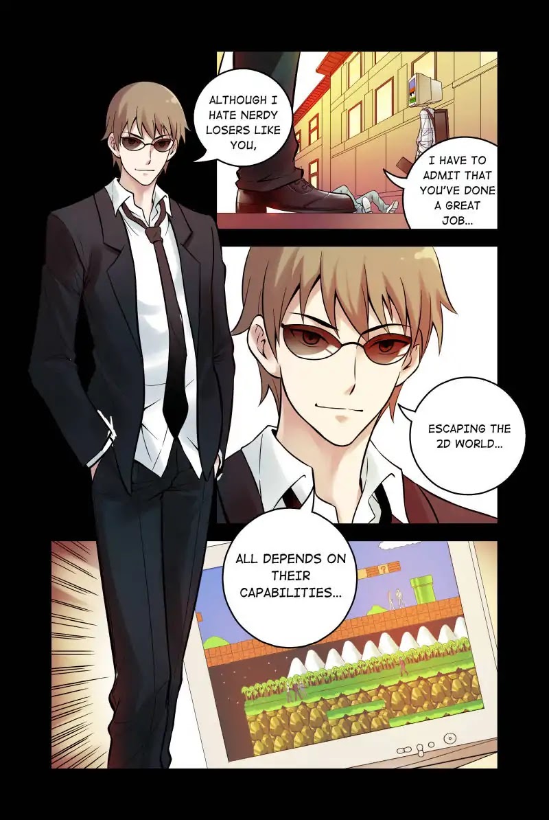 Crimson Skies Chapter 43 page 8 - Chapter 43