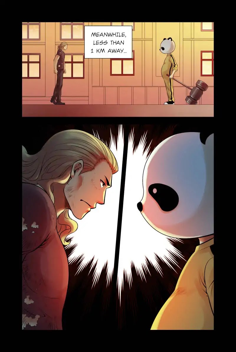 Crimson Skies Chapter 43 page 9 - Chapter 43
