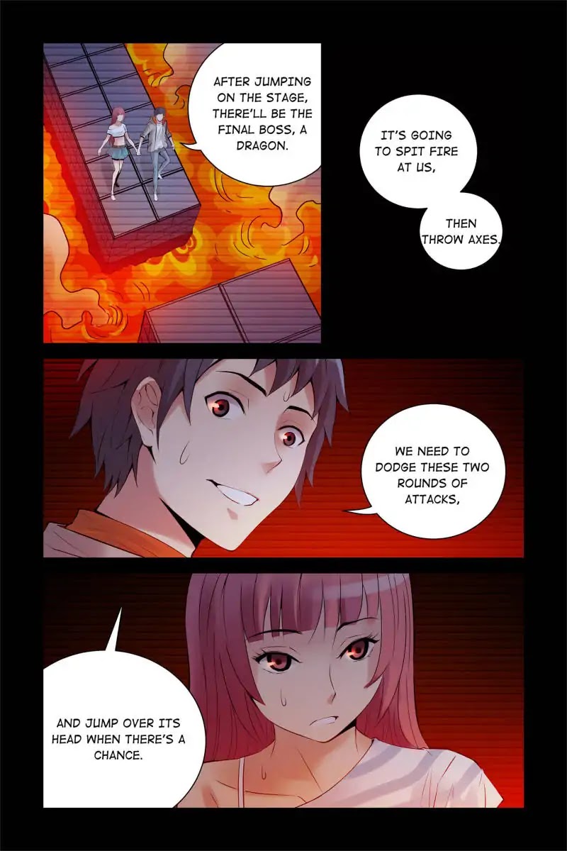 Crimson Skies Chapter 44 page 4 - Chapter 44