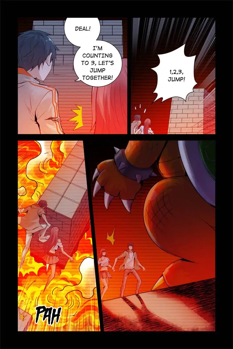 Crimson Skies Chapter 44 page 7 - Chapter 44