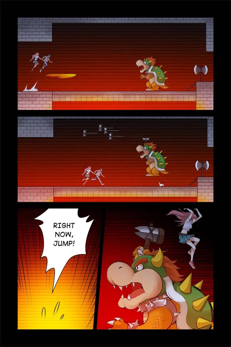 Crimson Skies Chapter 44 page 8 - Chapter 44